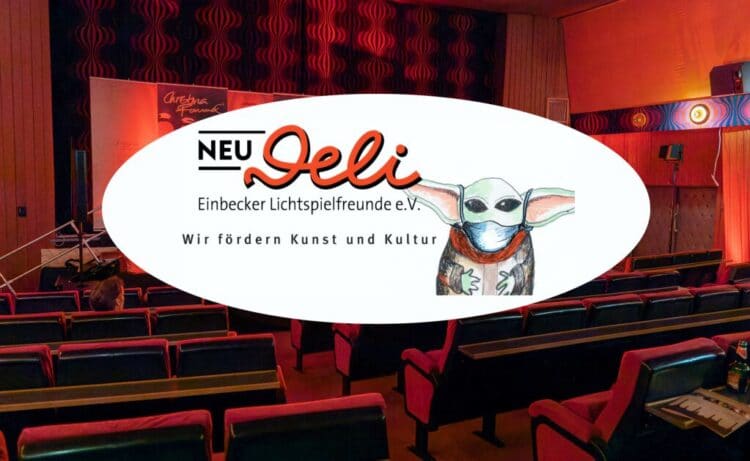 Einbecker Taxiunternehmer wirbt für Kulturprojekte