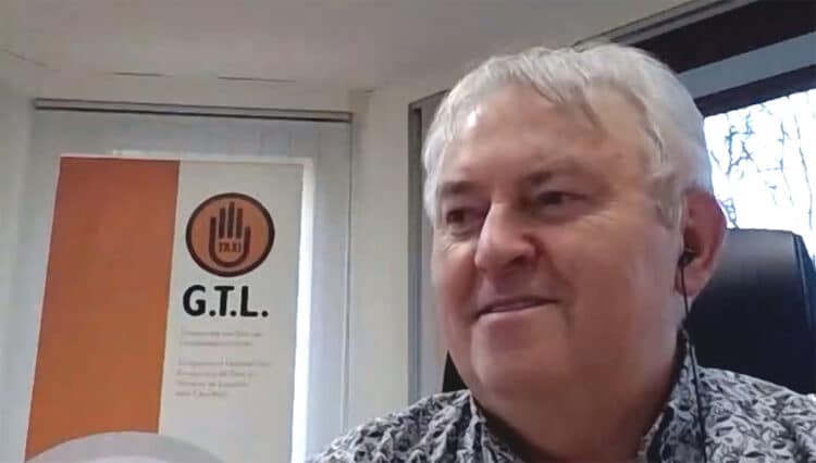 Auch Belgiens Taxigewerbe fordert Einsatz im ÖPNV – mit Erfolg