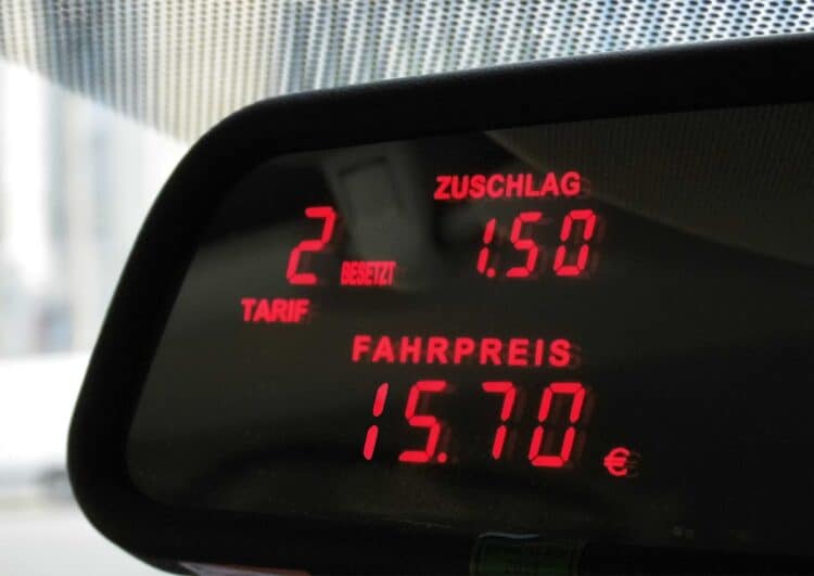 Mindestlohn 12 Euro: Gute Gründe für Tarifanpassungen