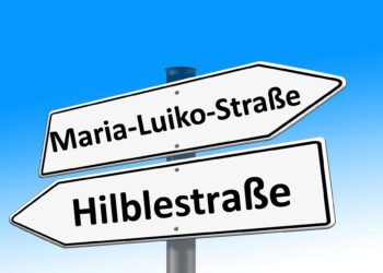 Münchner Hilblestraße wird umbenannt