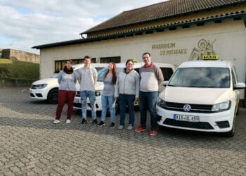 Dumpingpreise + Tariferhöhungen: Wie organisiert man Zusammenhalt?