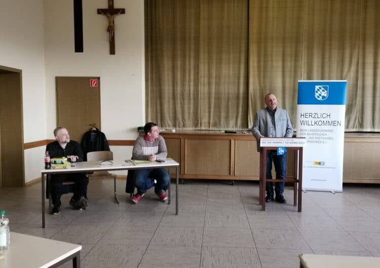 Dumpingpreise + Tariferhöhungen: Wie organisiert man Zusammenhalt?