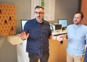 Erfahrungsaustausch – ERFA-Gruppe trifft sich in München