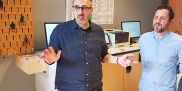 Erfahrungsaustausch – ERFA-Gruppe trifft sich in München