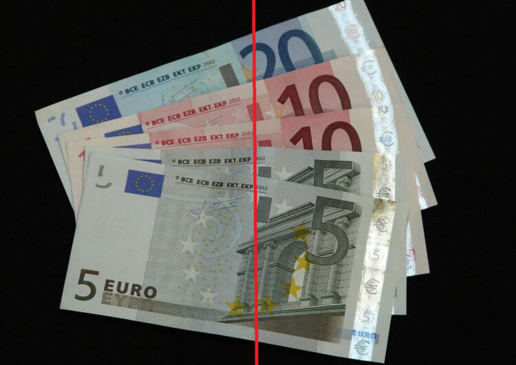 Zwischenbilanz eines 50/50-Taxis zu Coronazeiten