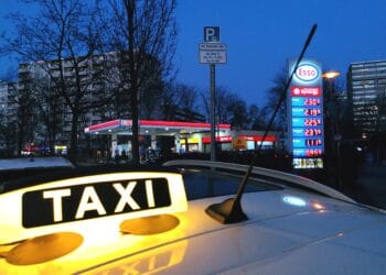 TMV fordert Aussetzung der Energiesteuer