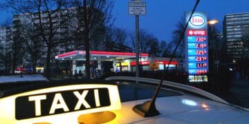 TMV fordert Aussetzung der Energiesteuer