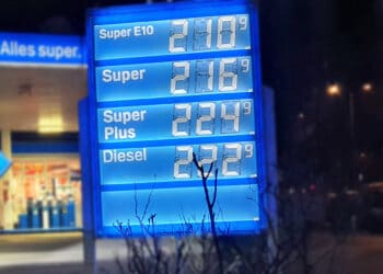 Spritzuschlag könnte Kostenexplosion auffangen