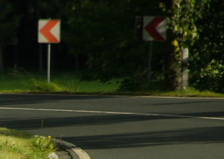 Taxifahrer stirbt nach Unfall im Kreis Hildesheim