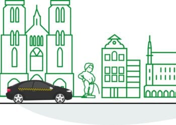 Volkswagen-Importeur Lab Box übernimmt größte belgische Taxizentrale