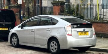 Höhere Uber-Fahrpreise nach MwSt-Urteil in Großbritannien