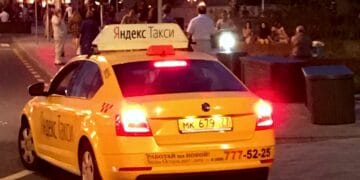 Yandex wird von Entscheidung für Steuervorteile eingeholt