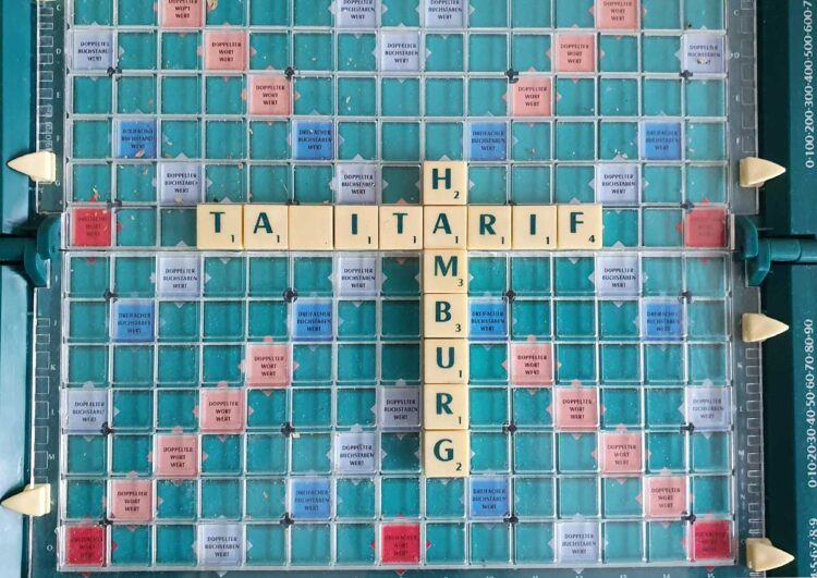 Hamburger Tariferhöhung verzögert sich