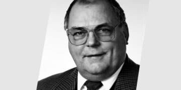 Ein Leben für das Taxigewerbe: Heinz Peter (14.3.1930–1.4.2022)