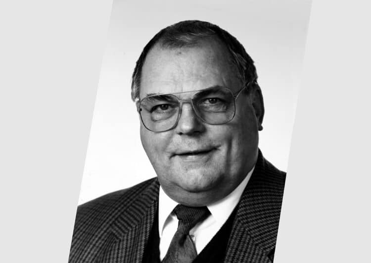 Ein Leben für das Taxigewerbe: Heinz Peter (14.3.1930–1.4.2022)