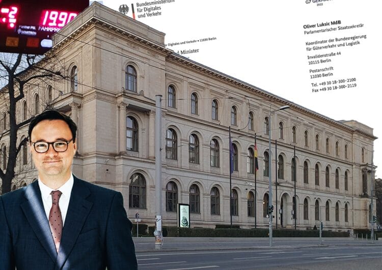 Luksic unterstützt Forderung nach schnellen Tariferhöhungen