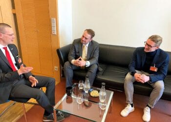 Bundesverband Taxi und Mietwagen informiert über seine Aktivitäten