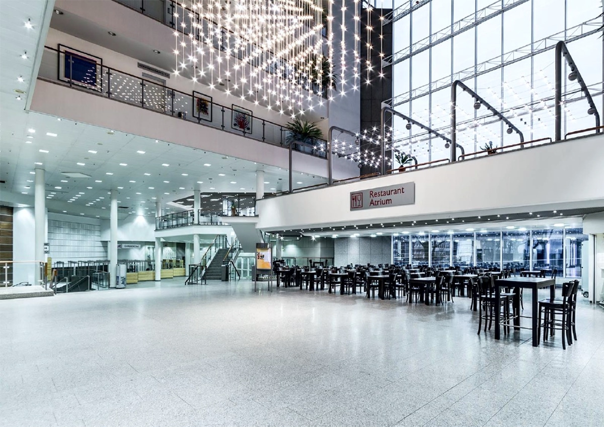 Europäische Taximesse 2022 nimmt Gestalt an