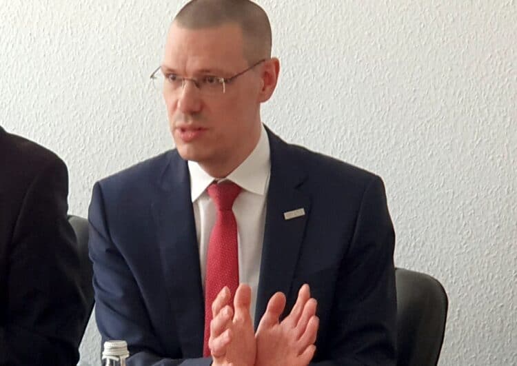 Berlins Taxilage ist eine Notlage