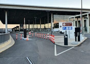 Protest zeigt Wirkung: BER-Schrankenregelung wird entschärft