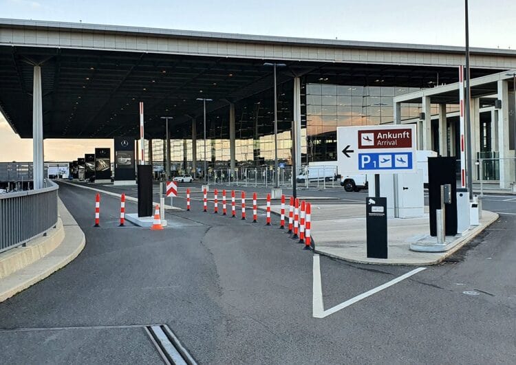 Protest zeigt Wirkung: BER-Schrankenregelung wird entschärft