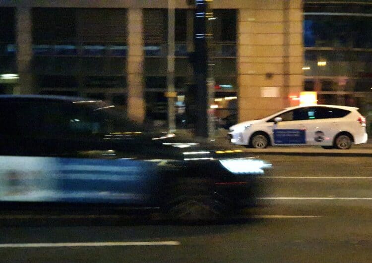 Bundesgerichtshof bestätigt: Uber ohne Lizenz illegal