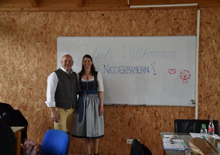 Erfahrungsaustausch der Taxiunternehmer