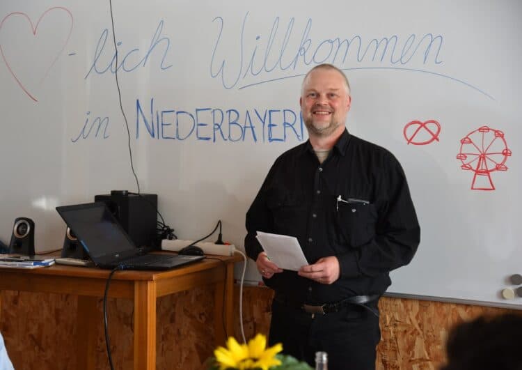 Erfahrungsaustausch der Taxiunternehmer