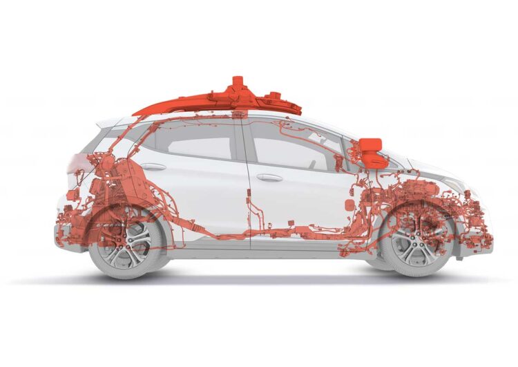 San Francisco will über die Einführung von fahrerlosen Taxis entscheiden