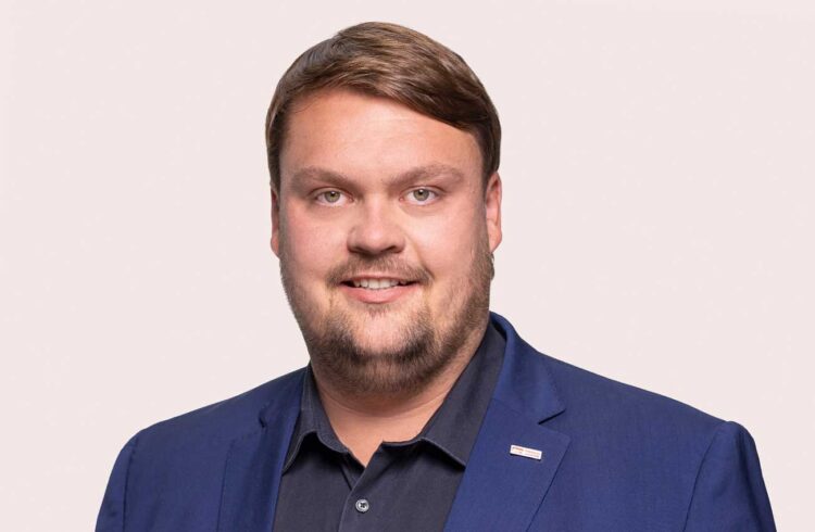 Martin Kröber – SPD macht sich für das Taxigewerbe stark