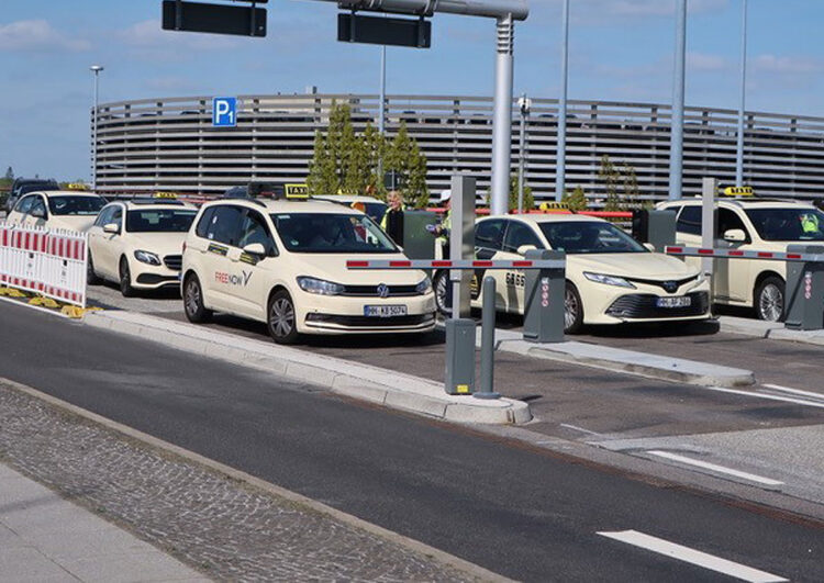 Hamburg Airport räumt Unregelmäßigkeiten bei den Abrechnungen ein