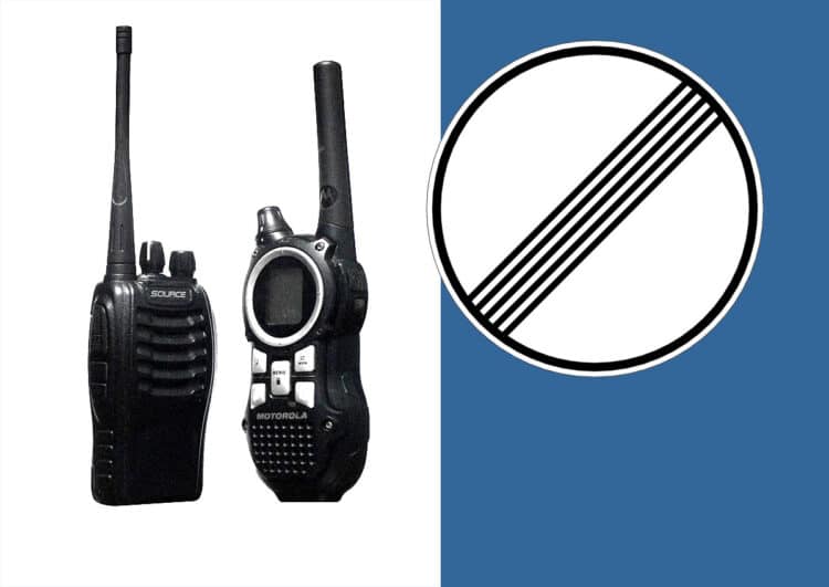 Urteil zum Doppelfunkverbot: Berufung zurückgewiesen