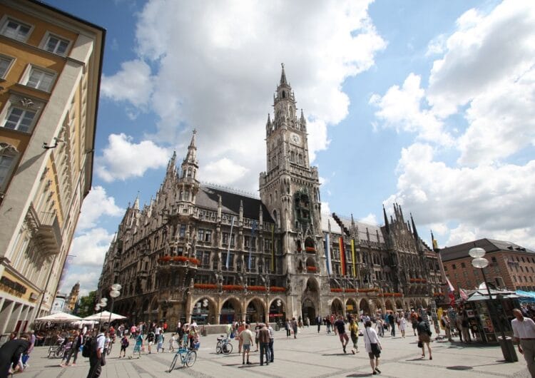 Münchner Tarifanpassung hatte breite politische Mehrheit