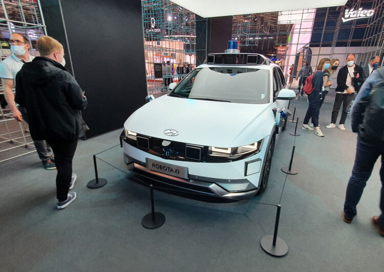 Elektro- und Hybridmodelle: Hyundai liefert ab…