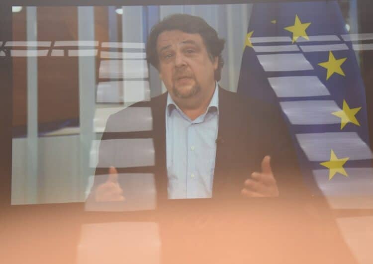 In Köln wurde über die europäische Dimension des Taxigewerbes diskutiert