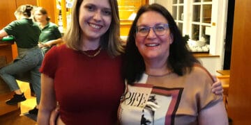 4 U Assekuranz feiert mit ihren Partnern und Kunden