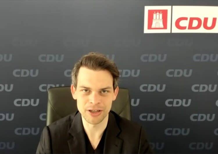 E-Taxis: Hamburger CDU-Chef fordert Technologie-Offenheit