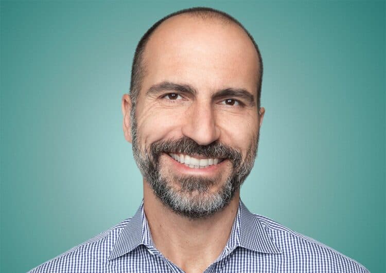 Uber will durch Einsparungen endlich Gewinn erzielen