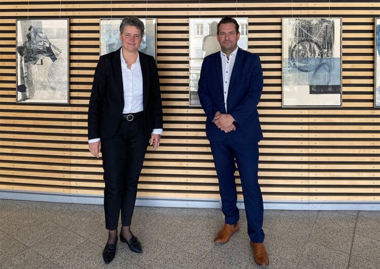 LTV kritisiert Genehmigungsbehörden – Ministerin sagt Unterstützung zu