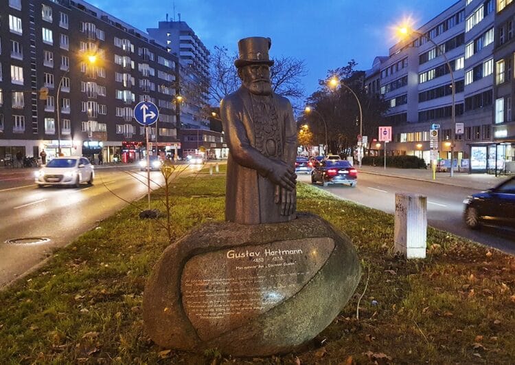 Heinz Peter beigesetzt – Diepgen und Momper würdigen sein Lebenswerk