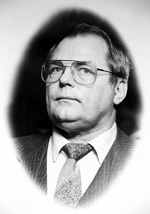 Heinz Peter beigesetzt – Diepgen und Momper würdigen sein Lebenswerk