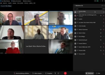 Martin Kröber – SPD macht sich für das Taxigewerbe stark