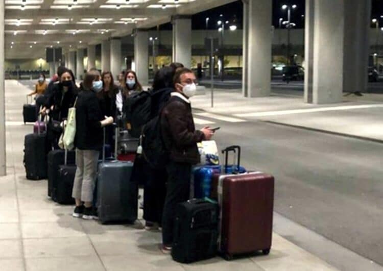 Berliner „Innung“: neuer Vorstoß zur Problemlösung am BER