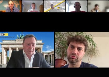 Gelbhaar: Füttern Sie mich mit Informationen!