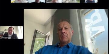 Jürgen Lenders: Die Stärke des Taxis ist seine Individualität