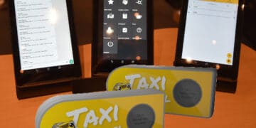 Eine Klingel für mehr Kundenbindung