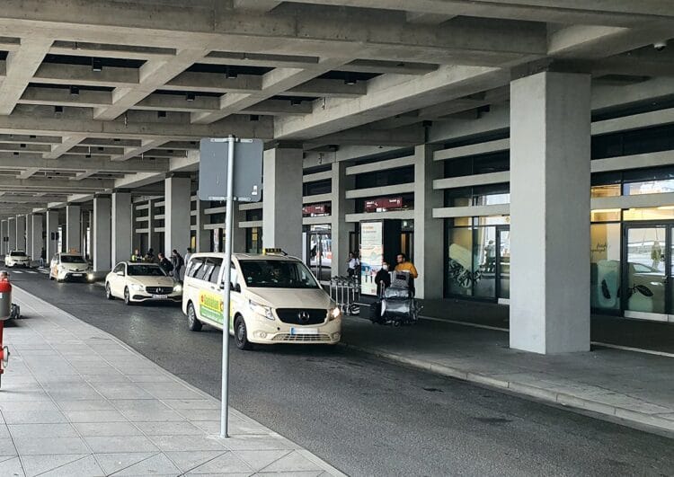 Gemeinsame BER-Tarifstufe kommt, Festpreise vorerst nicht