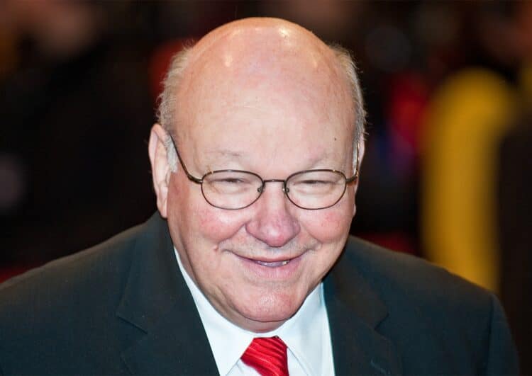 Heinz Peter beigesetzt – Diepgen und Momper würdigen sein Lebenswerk