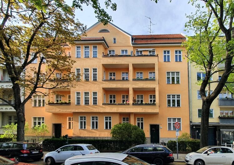 Heinz Peter beigesetzt – Diepgen und Momper würdigen sein Lebenswerk