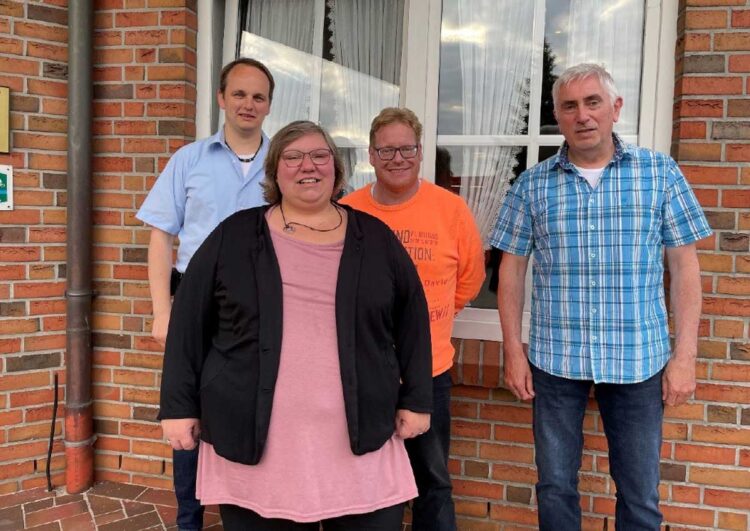 Bezirksgruppen des GVN haben gewählt